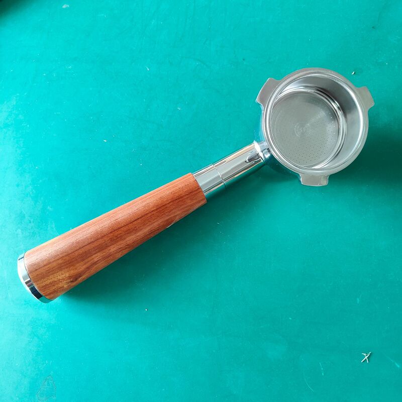 Delong ec9335, 9115, 9665 bottomless handle Italian household coffee machine accessories DeLonghi handle