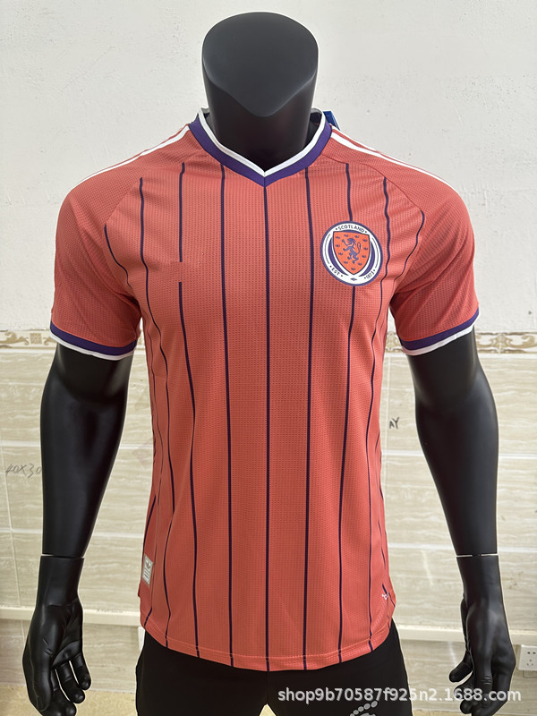 Fábrica de pedidos al por mayor 2026 Copa del Mundo de jugadores de la edición de camiseta de manga corta Argentina España