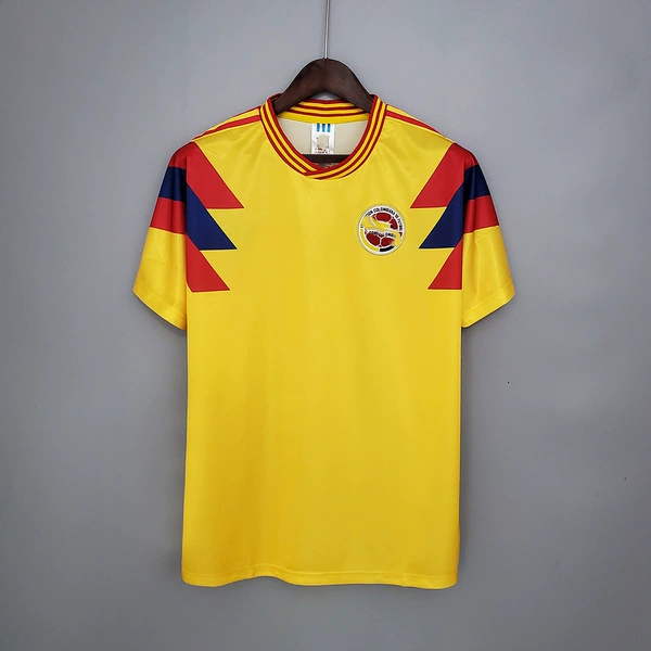 1990 Colombia home