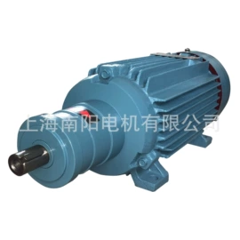 机械用电动机;其他电动机