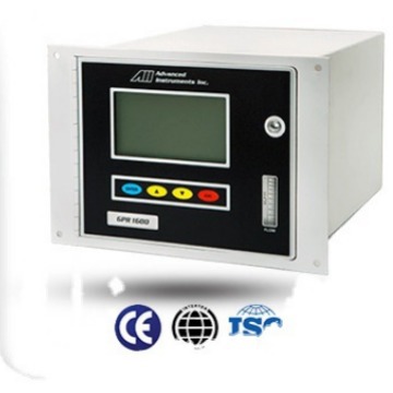 GPR-1600W AII在线氧分析仪制氮机/制氧机配套
