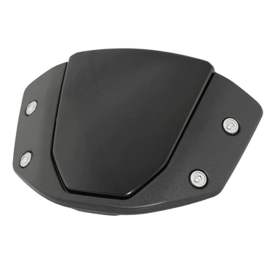 modified front windshield — Motorcycle front windshield