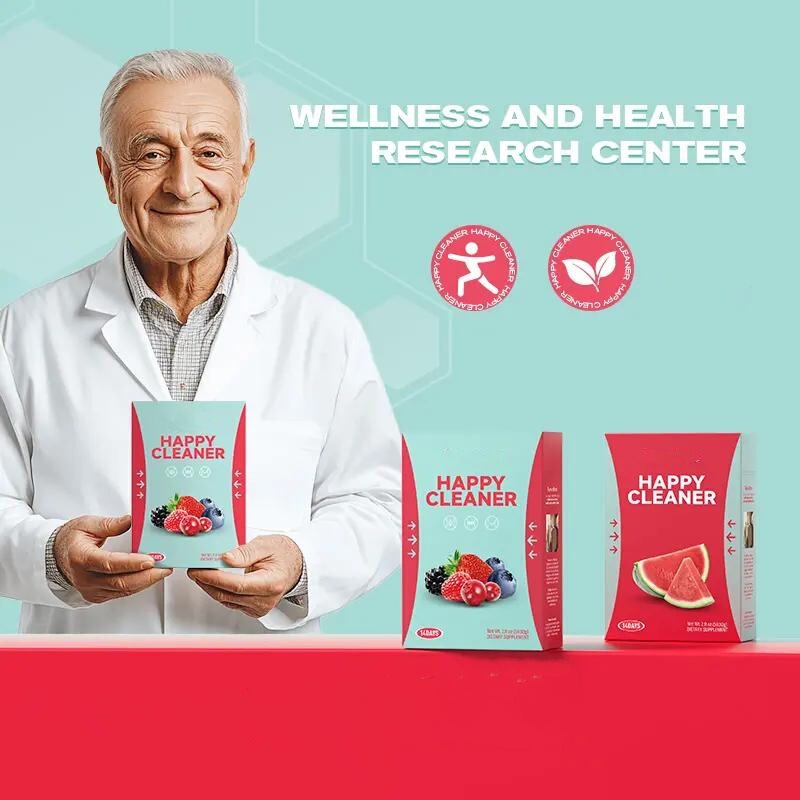 国境を越えた人気のスイカ電解質パウダー HAPPY CLEANER スイカ風味のハッピー クリーナー パウダーは OEM をサポートします|undefined