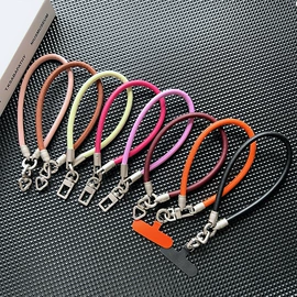 手机挂绳;证件卡、挂绳;手机挂件