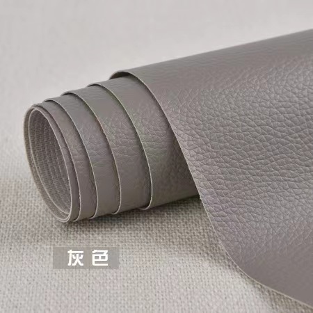 No. 7 gray