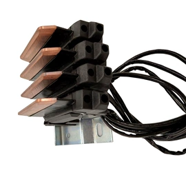 电气电缆;其他输配电;碳刷、电刷