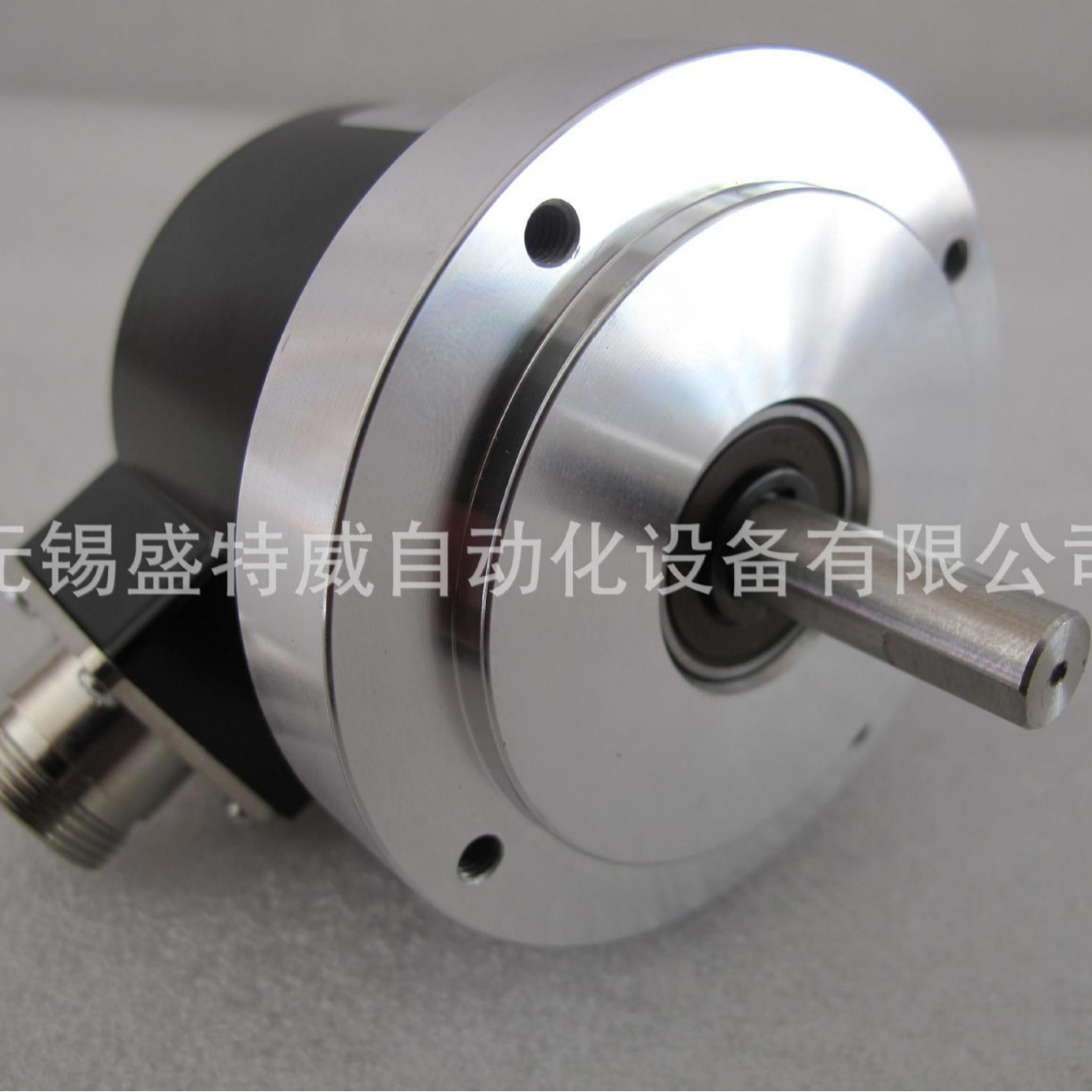 全新ISC7008-001C-2500BZ3-5-24F主轴编码器1000-1024-1200-2048