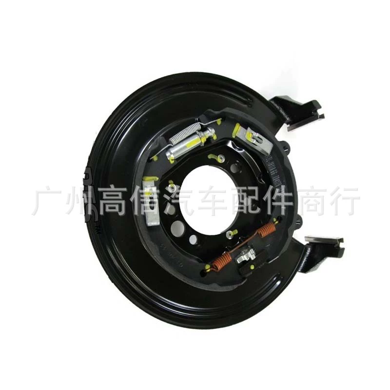 Подходит для ручного тормоза заднего правого Jeep 52129176AA