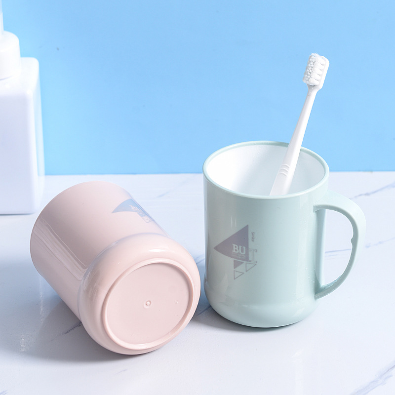 Söt munsköljskopp för hemmet studenthemmet och par_voghion.com