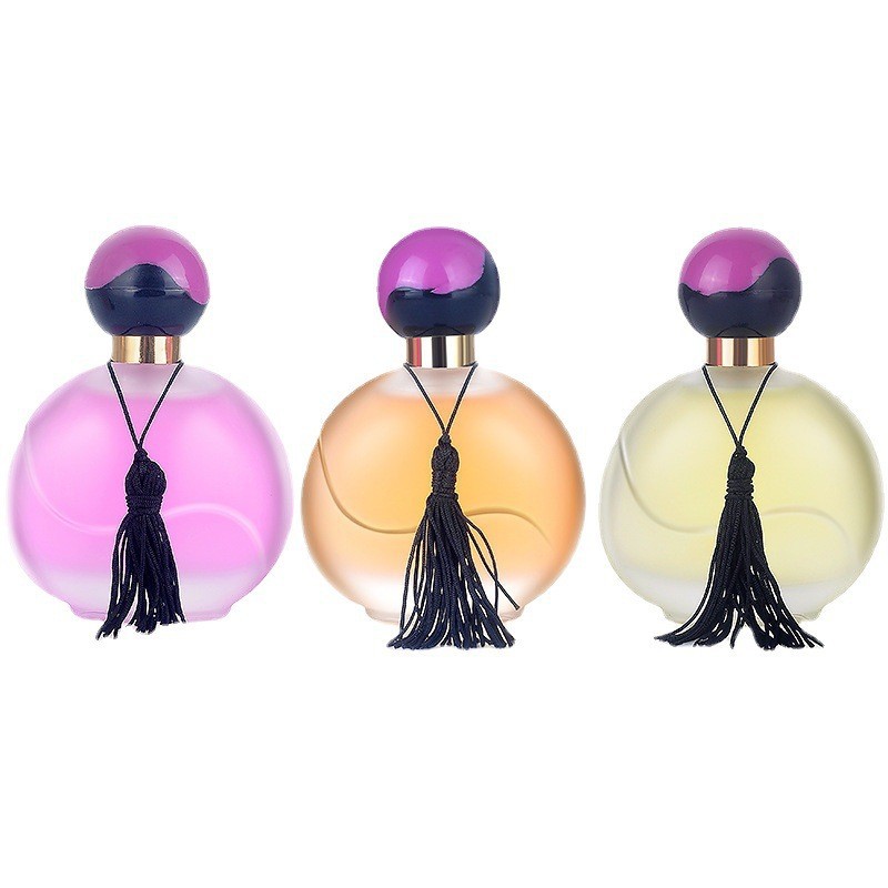 Profumo elegante donna fragranza fresca e persistente all arancia_voghion.com
