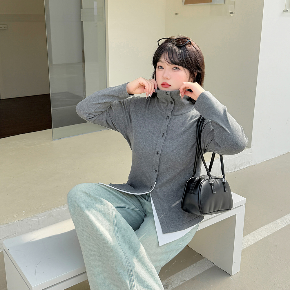 春 XL-5XL 大きいサイズ トップス 春 XL-5XL 大きいサイズ トップス