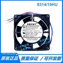 ԭװ  8314/19HU 24V 6.0W 8032 8CM �߶˷�ˮɢ�ȷ���