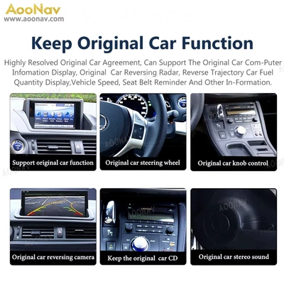 Wireless Carplay Is Suitable Simsiz CarPlay və Android Auto