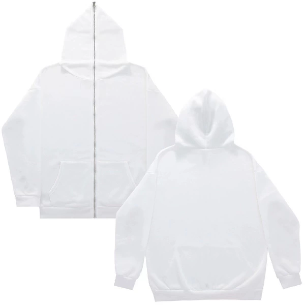 2 white