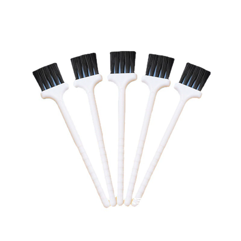 Plastic brush, coffee machine, electric mosquito buster, food processor, keyboard