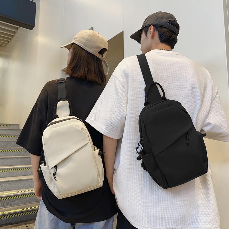 Casual backpack