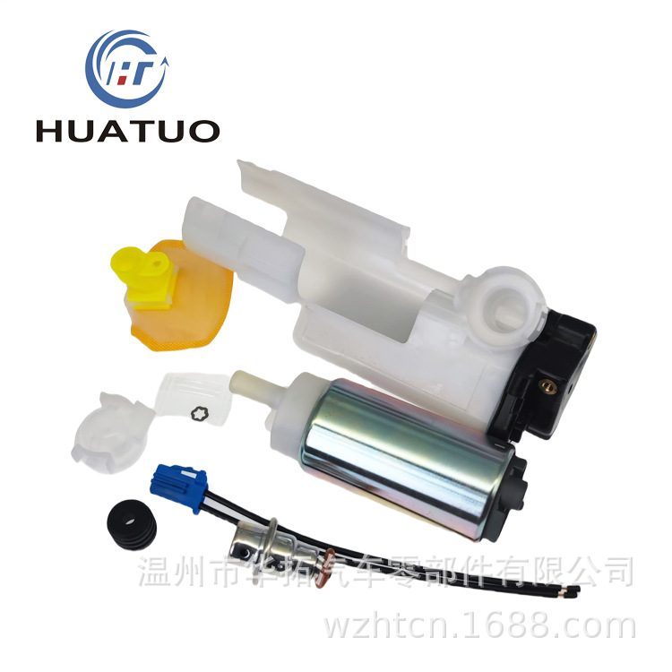 Applicable to 49040-0038 fuel pump KAWASAKI ZR 1200 ZRX 2010-2016 pressure valve