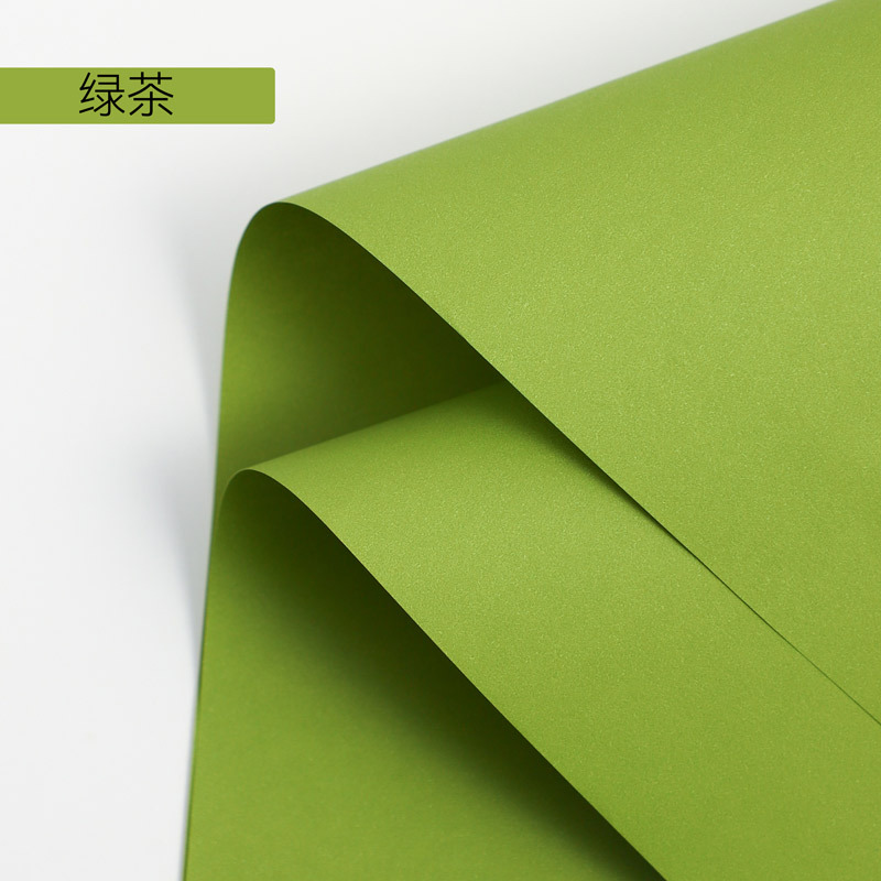 Papel de Arte para Envolver Flores Papel Especial Impermeable y Grueso para Ramos de Regalo