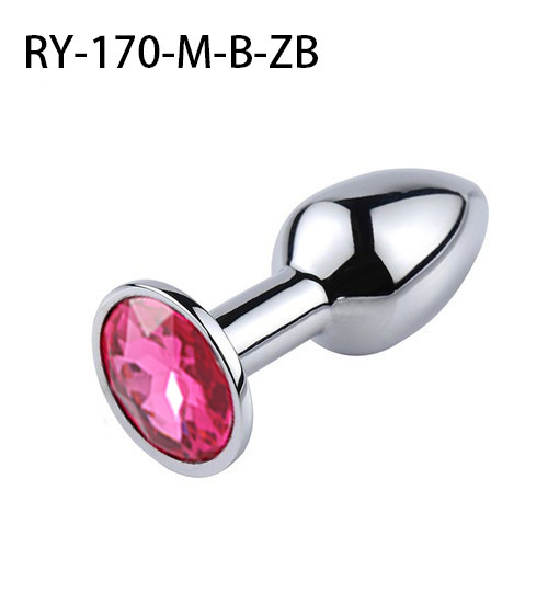 Adulto sexy metal anal plug back corte hombres y mujeres SM fuera de desgaste productos del sexo dilatador coqueteo juguetes sexuales