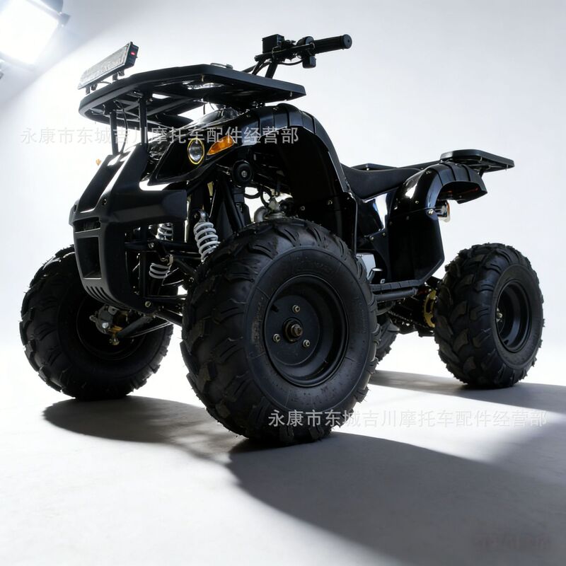 Factory Direct Sales of 125Cc Bull Atv Beach Bikes, Four-Wheel Off-Road Motorcycles, and All-Terrain Mountain Bikes.