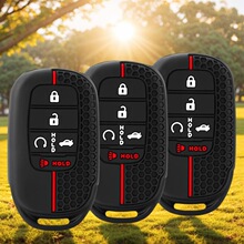 V 65823 Car Key Silicone Case ����Կ���� ŷ������羳����ѷ
