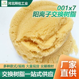 离子交换树脂