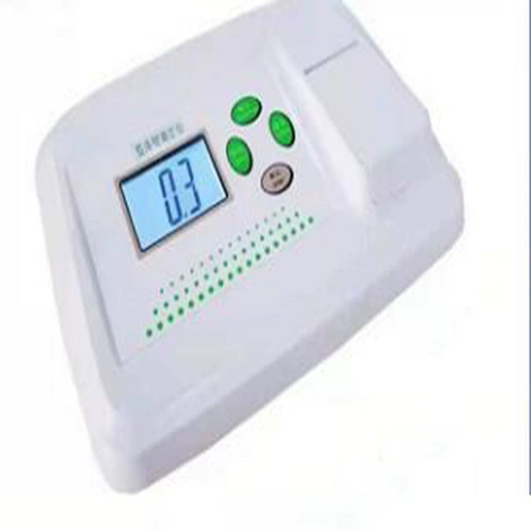 (Цена договорная) Модель измерителя подвесных твердых частиц: QQ14-TSS-500T Номер библиотеки: M386236