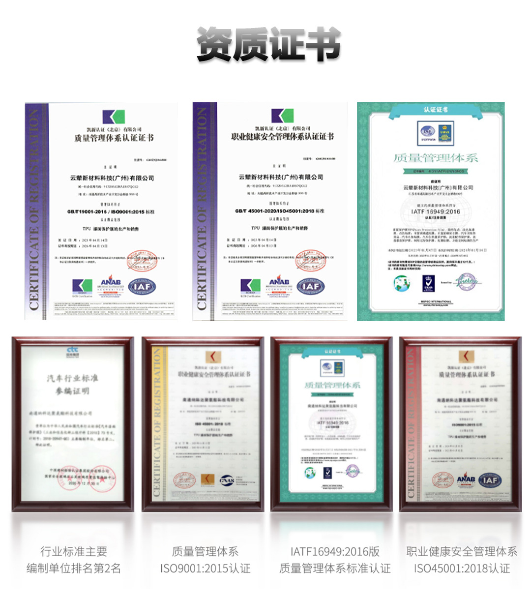 Pet Original Color Changing Film Pvc Car Color Changing Film Full Car Film Decorative Sticker Factory Wholesale