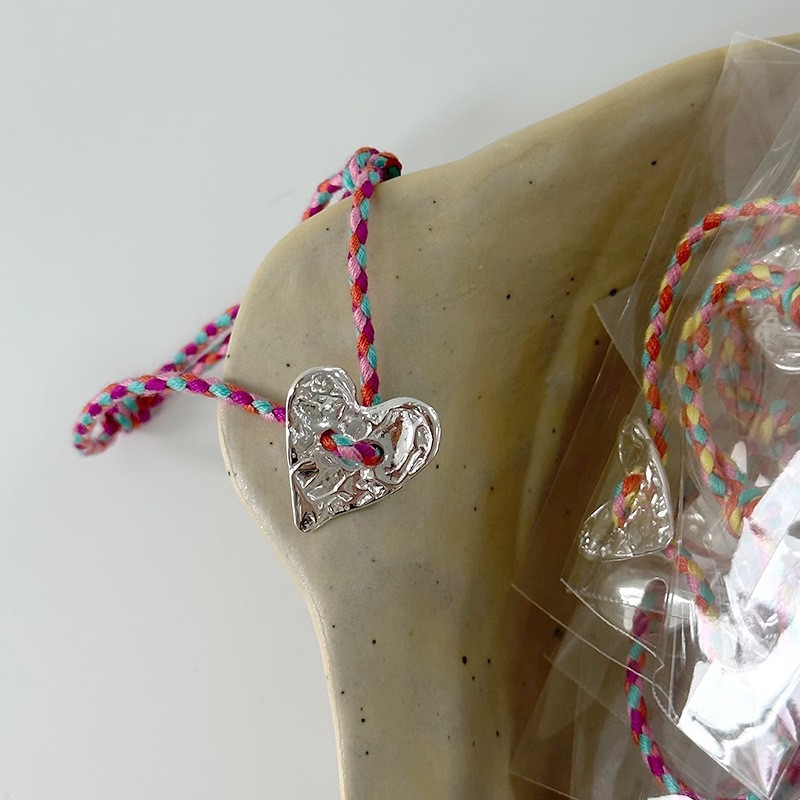 Holiday, Street Occasion 925 Sterling Silver Bracelets Sweet