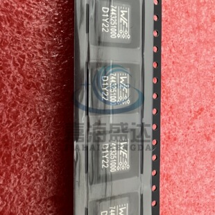 ȫ��ԭ�b 7443251000 10uH 7.2A WURTH�����늸�