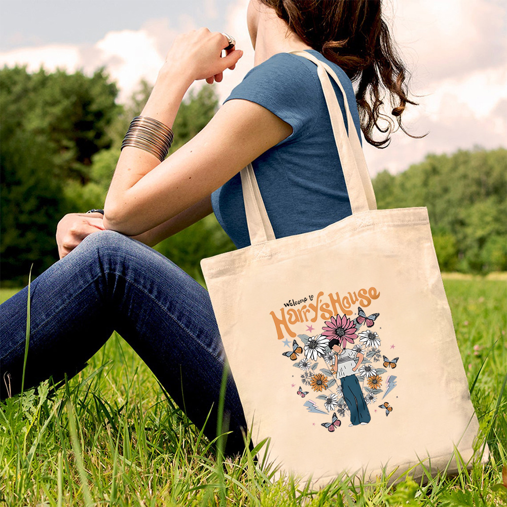 fashionable one-shoulder bag