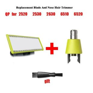 1-5 Pcs Shaver Replacement Blade Razor Replacement Blade