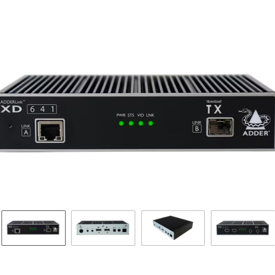 adder XD641-DP- XX