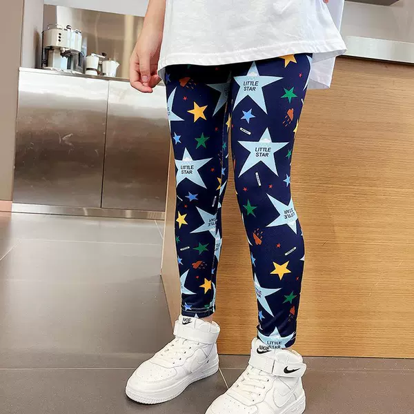 020 blue five-pointed star