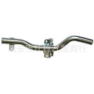 Toyota Avanza üçün Lt-Wp-Btya-1023 soyuducu su borusu 16507-Bz050
