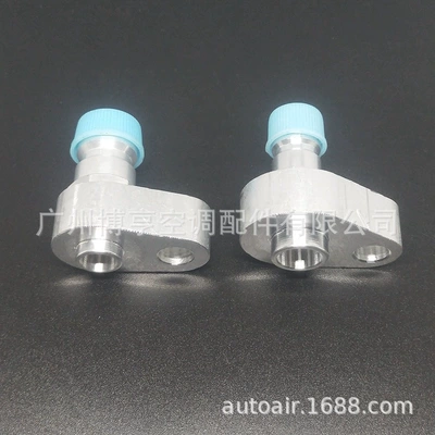 Repair Tools, Leak Testing Plugs, Soyutma sisteminin digər hissələri - universal-12-pressure-plate-plug