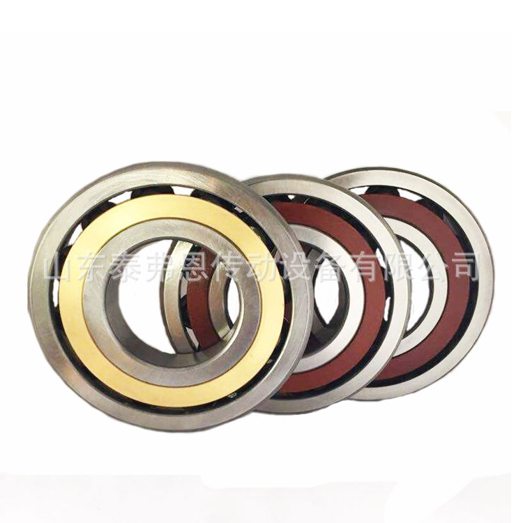 7212-C-T-P4S角接触球轴承数控机床主轴电机轴承