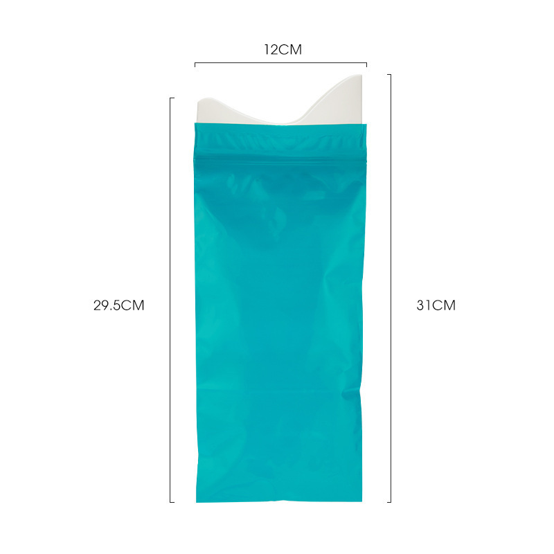 In-Stock Quick Delivery Disposable Car Emergency Urine Bags, Fast Solidification, Anti-Odor, Leak-Proof, for Traffic Jams and Car Use