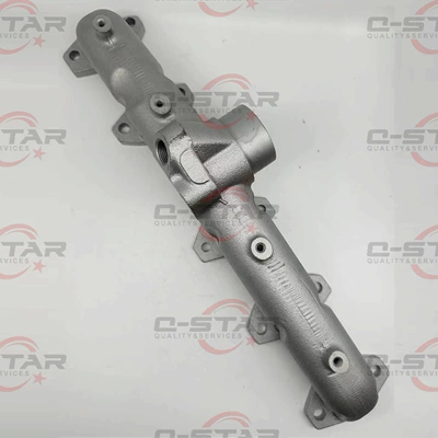 Exhaust manifold for Volkswagen