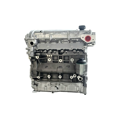 and GL8, Engine assembly