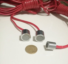 微型振弦式土壓力盒孔壓力計錨索計錨桿測力鋼筋計鋼弦式土壓力計