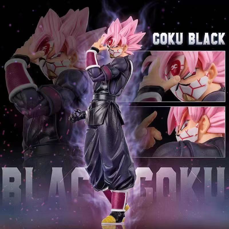 Dragon Ball, minifigure, doll, toy, wholesale, Birthday gift