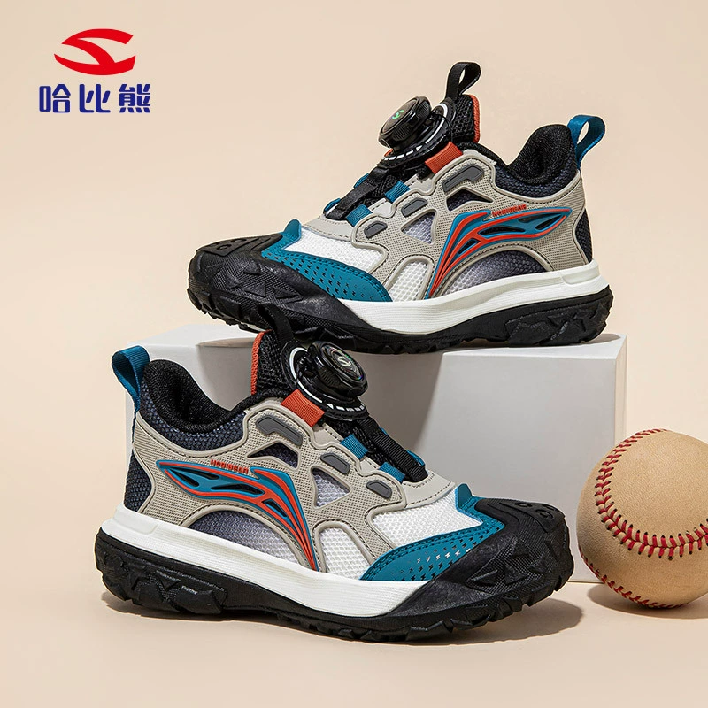 Sports shoes, casual footwear for boys, autumn, trend of season