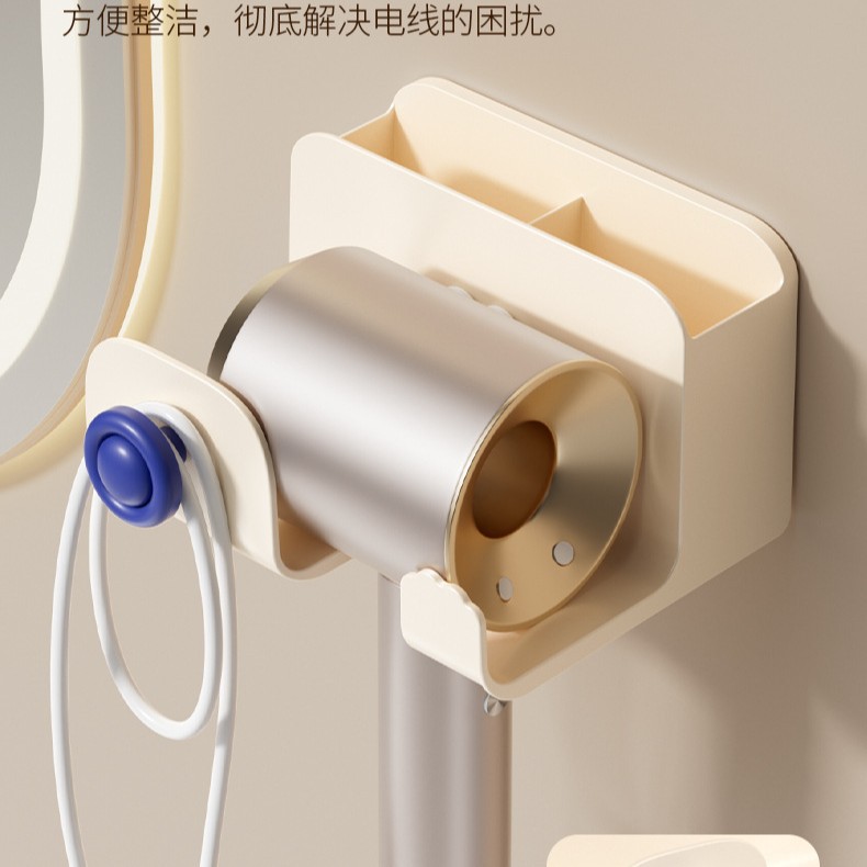 蓝色