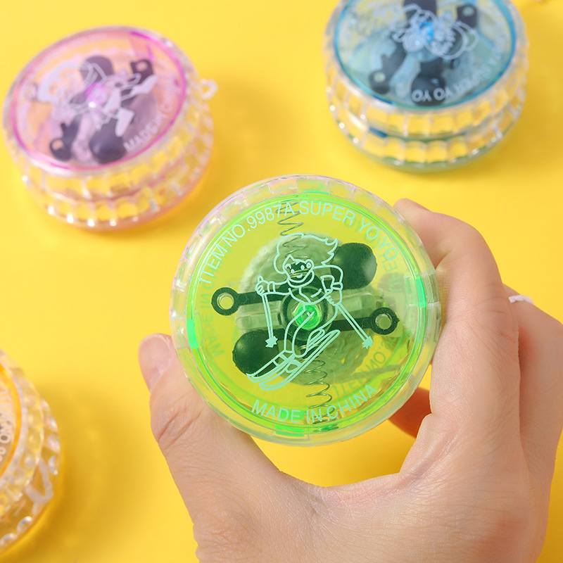 yoyo