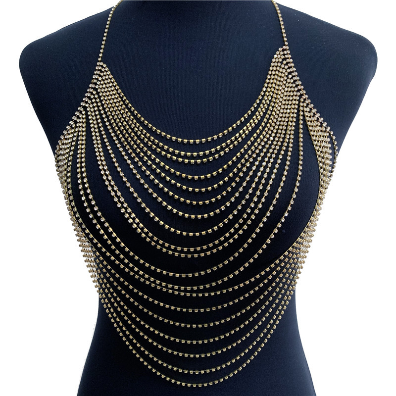 Body Chain 7