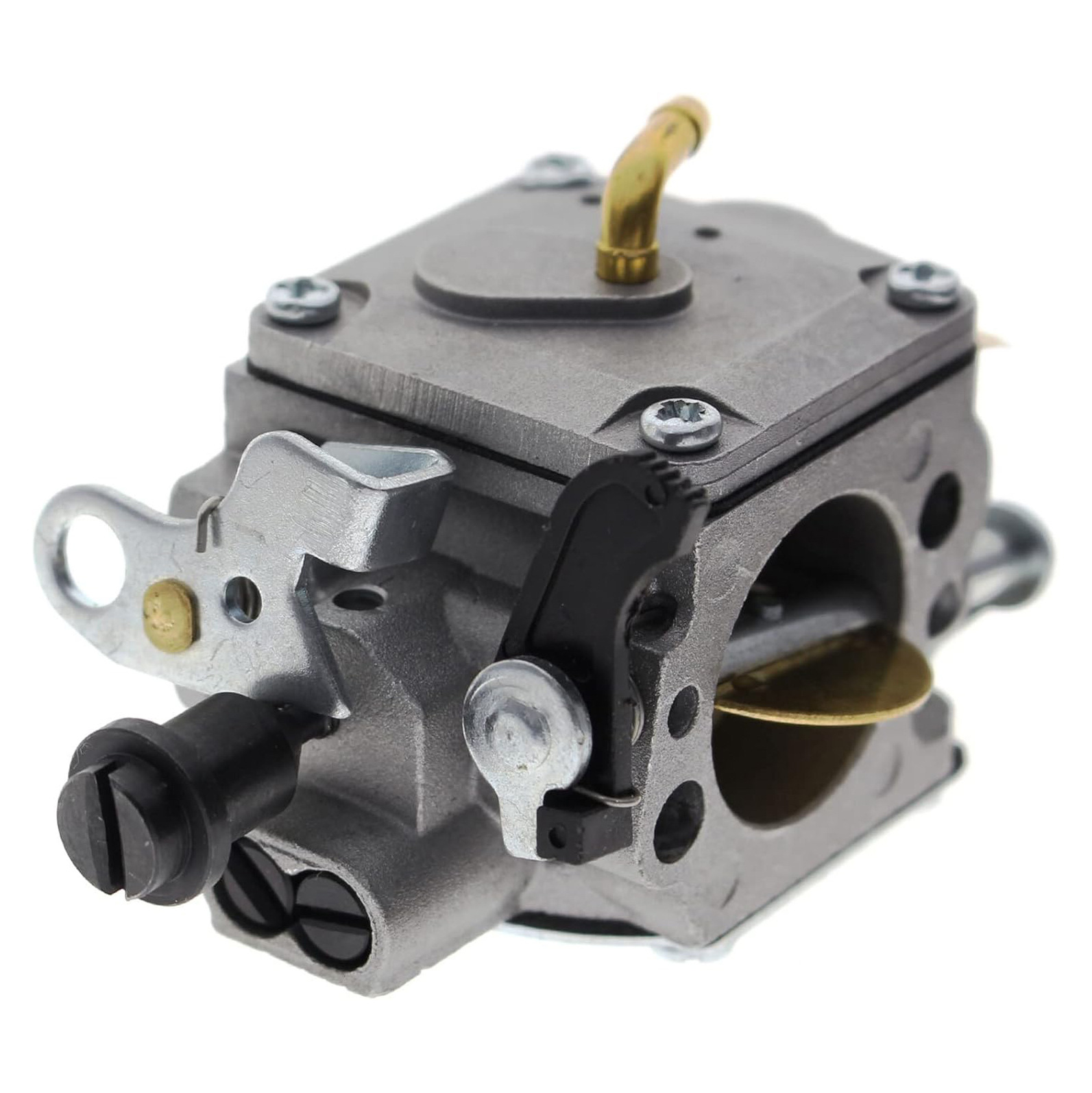 501355101 503280410 Carburetor Suitable for Husqvarna 395 395Xp Gasoline Chainsaw