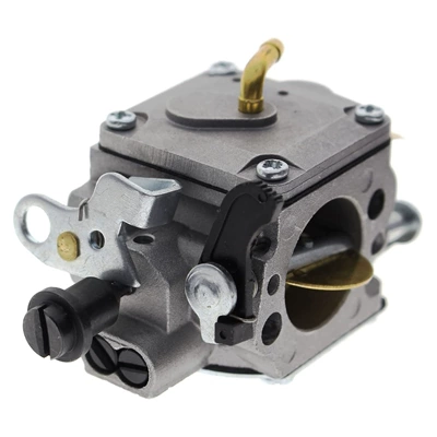 395 395Xp Gasoline – Carburetor