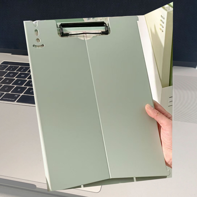 Archivo de archivo de clip de archivo de clip vertical de escritura de escritura de escritura de escritura de datos de papel de prueba de archivo de archivo de archivo de archivo al por mayor