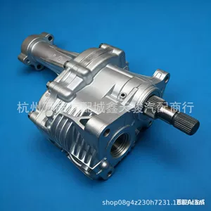 Suitable for Cadillac Srx Ct5 Ct6 Xt6 Xts Differential Transfer Case 23387157 81535167